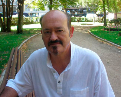Germán Díez Barrio