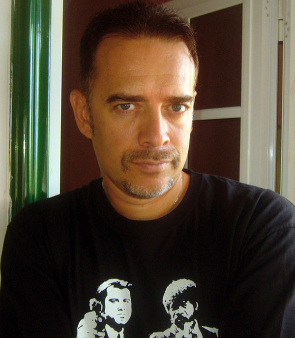 La novela histórica ¡Baraka, del escritor tinerfeño Javier Hernández Velázquez, se ha proclamado ganadora del VI Premio Alexandre Dumas de Novela Histórica