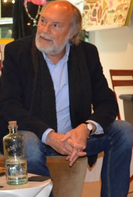 Jesús García Sevilla ha resultado ganador del XVI Premio Internacional Sexto Continente de Relato.