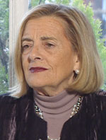 Josefina Aldecoa