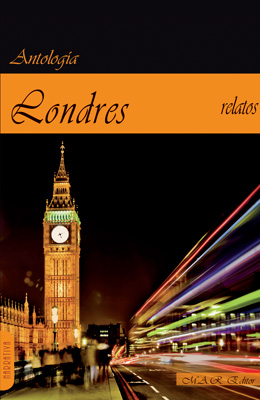 Londres o Antología de relatos 