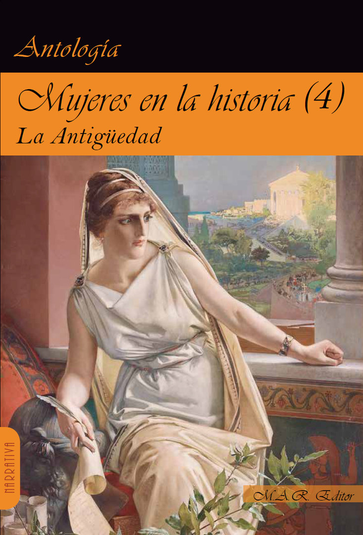Mujeres en la Historia 4. La Ilustración