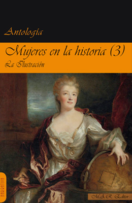 MUJERES EN LA HISTORIA 3. La Ilustración