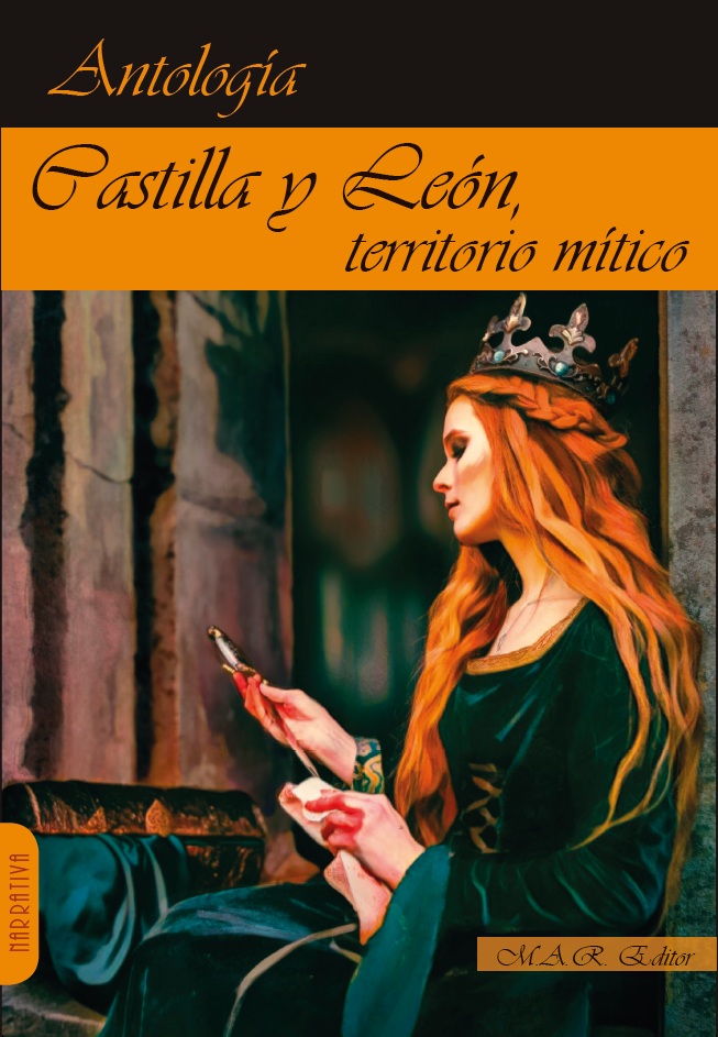 Castilla y León, territorio mítico