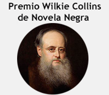 Premio Wilkie Collins de Novela Negra