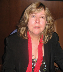 Teresa Galeote