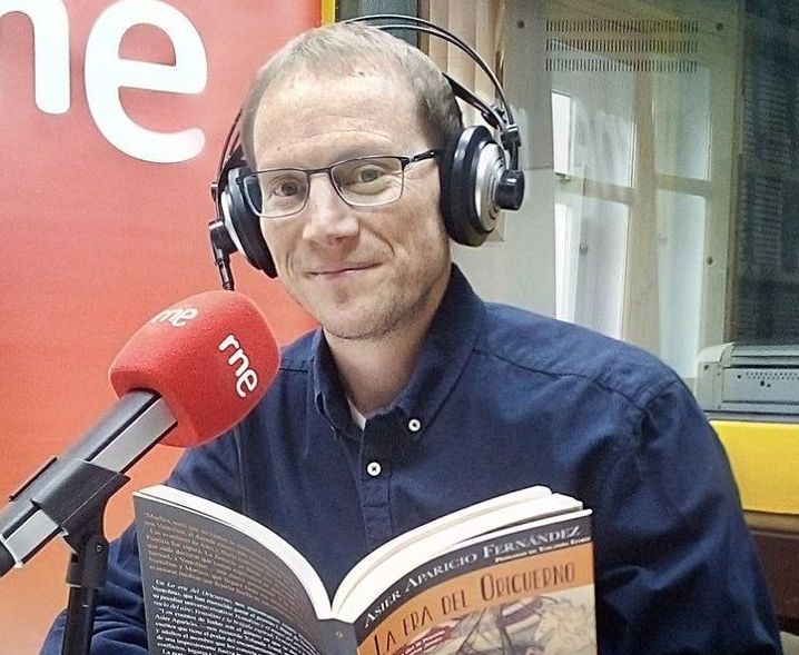 Asier Aparicio Asier Aparicio