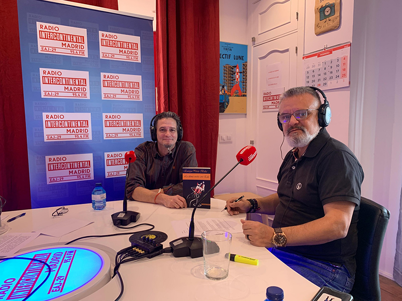 Enrique Pérez Balsa Enrique Pérez Balsa