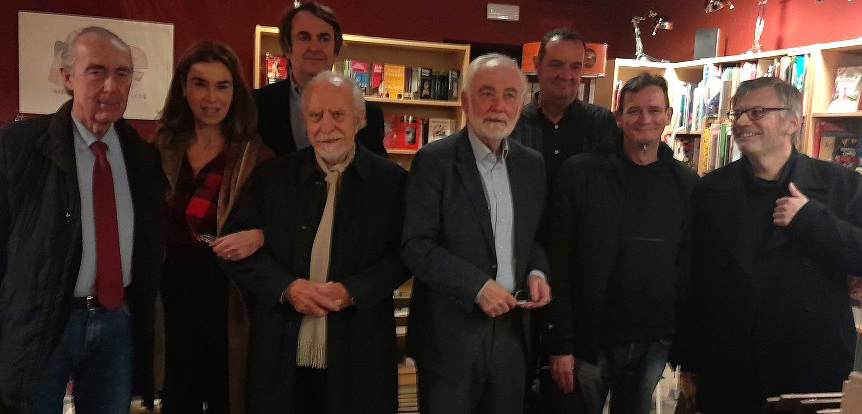 Juan Pedro Aparicio Juan Pedro Aparicio