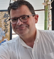 MOLINA, JOSÉ ANTONIO