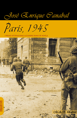 París 1945