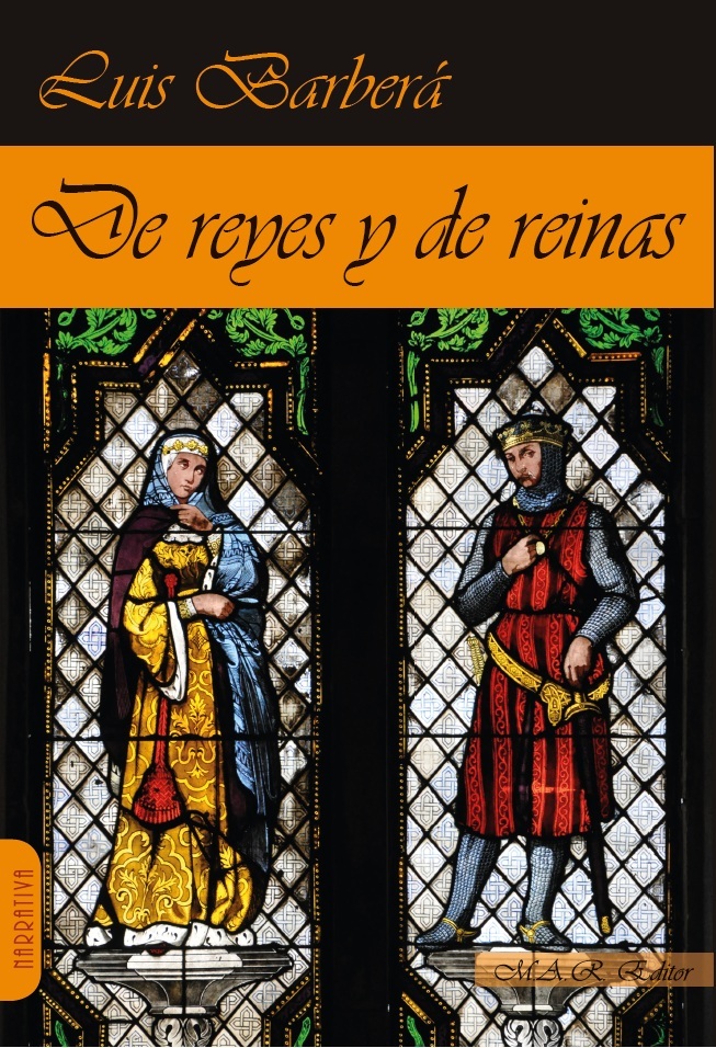 De reyes y reinas