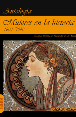 Mujeres en la historia (1800-1940)